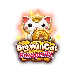 Big Win Cat Pawsperity