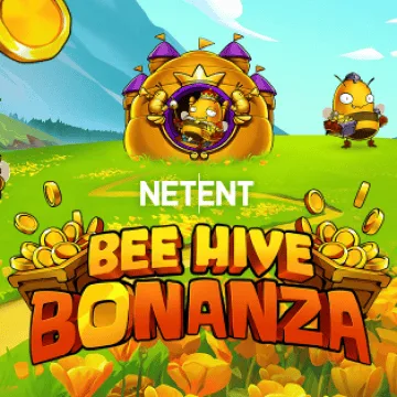 Bee Hive Bonanza