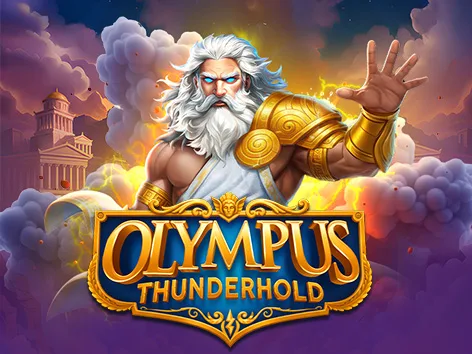 Olympus Thunderhold