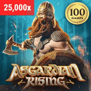 Asgardian Rising